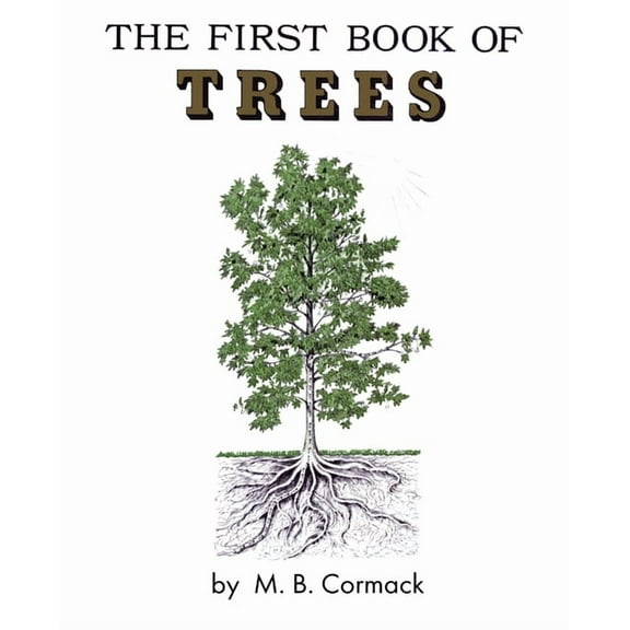 The First Book of Trees, (Paperback)
