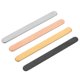 thumbnail image 1 of unbranded 4Ud De Anillos De Aluminio Para Bricolaje Accesorios Multicolor Ligeros Y Resistentes, 1 of 7