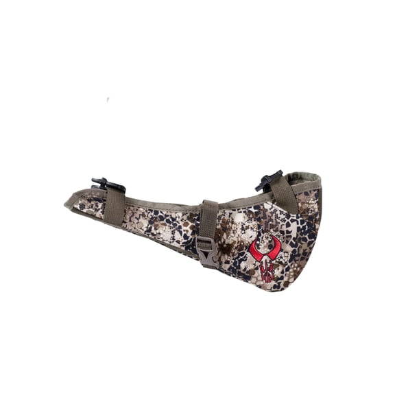 Badlands Bow Boot, Approach Fx