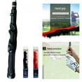thumbnail image 1 of Golf Trainor Outdoor Alignment Golf Swing Trainer Beginner Gesture Alignment Training Aids Correct Training Grip Aid Posture Correction, 1 of 10