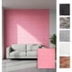 thumbnail image 1 of Papel Tapiz Tipo Piedra Con Adhesivo De 35X38CM Revestimiento Decorativo Para Cubierta De Mueble Encimera Cocina Estante Puertas Paredes Decoracion Hogar (Rosa), 1 of 7