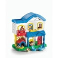 thumbnail image 1 of Fisher Price Little People – Maison d'activités, 1 of 9