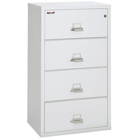 Fireking Fireproof 4 3122 Caw Office Industrial Armoires