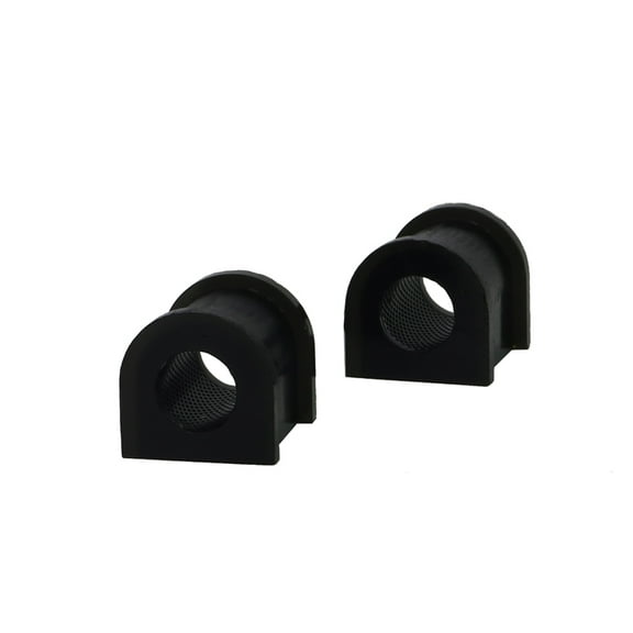 Nolathane REV012.0042 Rear Suspension Stabilizer Bar Bushing Kit Compatible with Chevrolet 14-17 SS, Pontiac 08-09 G8