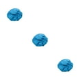 thumbnail image 3 of Thinsony Easy To Install Chair Seat Cover With High Elasticity For And Secure Fit dark blue 2 3Set, 3 of 6