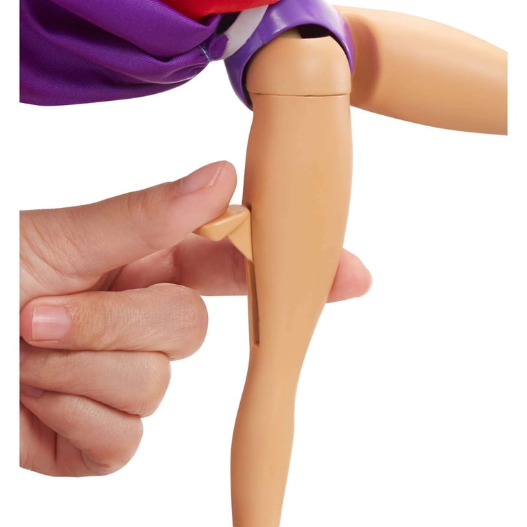 Free Shipping! Barbie Spy Squad Secret Agent Disguise Doll - Walmart.com