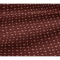 thumbnail image 5 of oneOone Viscose Jersey Fabric Geometric Hash & Stripe Block Print Fabric BTY 60 Inch Wide, 5 of 5