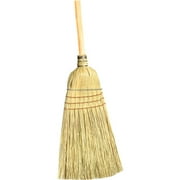 DQB Industries 17" Warehouse Corn Broom by Dqb Industries