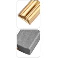 thumbnail image 4 of 40× 14X8X6Mm Replaceable Motor Carbon Brushes Power Tool For 100Mm Angle Grinder, 4 of 6