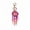 Red, variant on Jellyfish Tassel Keychain for Women, Handmade Beaded Bag Charm, Cute Couple Gifts for Her Him, Friendship Bestie Present