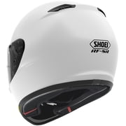 Shoei RF-SR White Full Face Helmet X-Large