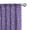 Pale Purple Pale Sky Blue, variant on Ambesonne Violet Window Curtains, Tulip Like Abstract Flowers, Each 28" W x 63" L, Pale Purple Pale Sky Blue