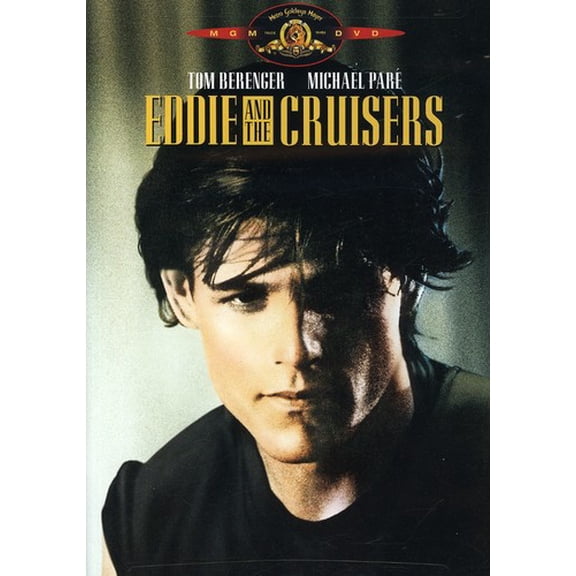 Eddie & the Cruisers [DVD]
