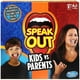 thumbnail image 1 of Hasbro Speak Out Kids Vs Parents Juego Hasbro Gaming Hasbro Gaming, 1 of 2