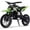 Green, variant on SAY YEAH Dirt Bike,50CC Gas Powered Off Road Dirt Bike for Kids 8-13,Weight Support Up to 200 LBS,25MPH Top Speed