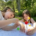 thumbnail image 4 of Steve Spangler Science STEM Success Kit: Bubbology, 4 of 8