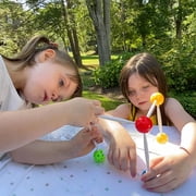 Steve Spangler Science STEM Success Kit: Bubbology