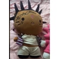 thumbnail image 3 of Miniso Hello Kitty Plush Eminem Bad Bunny Anime Plush Toy Customized Plush Toy Stuffed Soft Plush Children Gifts, 3 of 5