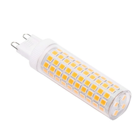 

Light Bulb Easy Installation AC100-265V Corn Lamp 1200LM Energy Saving Environmental Protection For Bedroom For Living Room For Chandeliers For Home Warm White 2700K-3000K Cold