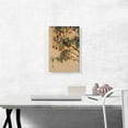 thumbnail image 2 of ARTCANVAS Fuchsia - Sonnenbaum 1910 Canvas Art Print by Egon Schiele - Size: 18" x 12" (1.50" Deep), 2 of 9