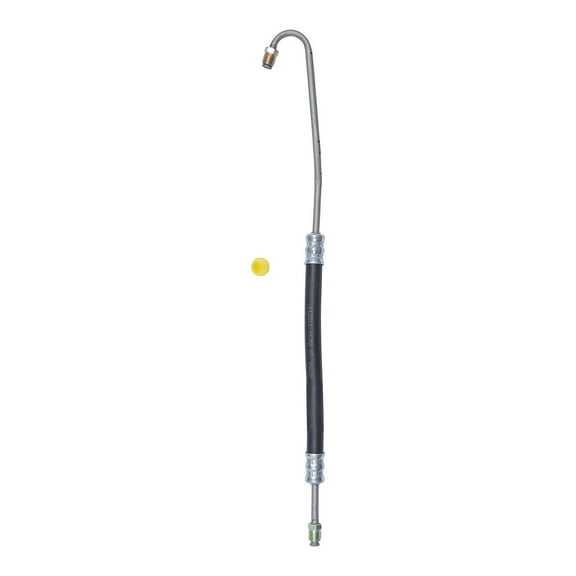 Edelmann 80580 Power Steering Cylinder Line Hose Assembly
