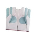 thumbnail image 4 of Guantes de jardinería, guantes para recoger durian, ligeros, resistentes al desgaste, protección para las manos, para trabajar en construcción y, 4 of 8