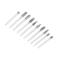 thumbnail image 3 of High Abrasion Resistance  Burr Burr For Machinery Aviation, 3 of 8