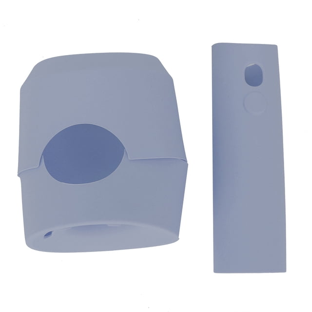 Housse de Sèche-Cheveux, Silicone Sèche-Cheveux Protection Sèche-Cheveux Housse de Protection sur Mesure