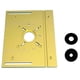 thumbnail image 4 of Router Lift System and Aluminum Router Table Insert Plate Black, 4 of 4