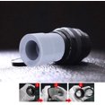 thumbnail image 4 of Outil de Réparation d'Objectif, 9pcs Caméra DSLR Outil de Réparation Anneau 8-83mm Objectif Enlève Accessoire en Caoutchouc, Professionnel Universel, 4 of 5