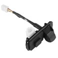 thumbnail image 3 of Car Back Rearview Camera Assembly for ILX 2016-2017, 3 of 5