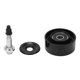 thumbnail image 2 of Conjunto de polea de ralentí, polea de aire acondicionado de automóvil, conjunto de polea de ralentí, solución innovadora, 2 of 9