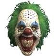 thumbnail image 1 of Máscara de Látex Holes American Horror Story Halloween Disfraz Trick or Treat Studios Mascara Completa, 1 of 5