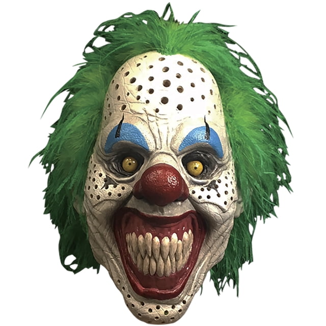 Máscara de Látex Holes American Horror Story Halloween Disfraz Trick or Treat Studios Mascara Completa