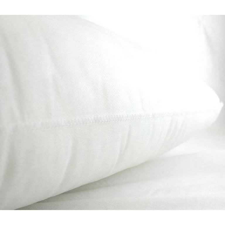 Upholstery Supplies - PFM14 Fiber-Fill Pillow Insert, 14 x 14 (EACH)