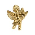 thumbnail image 3 of Manijas para Gabinetes Macarena Retro Oro, 3 of 8