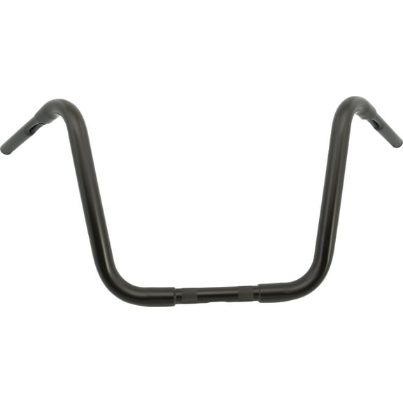 Harddrive  096483; Ape Hanger 1-1/4-inch Handlebar Black