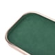 thumbnail image 4 of Caja de exhibición multifuncional de la decoración del hogar de la bandeja de la joyería para los anillos del reloj de la pulsera Bandeja vacía kusrkot bandeja de joyería, 4 of 4