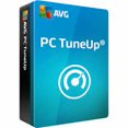 thumbnail image 1 of AVG PC TuneUp – 2-Year | 1-PC (Windows), 1 of 5