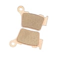 thumbnail image 4 of LOVIVER Disc Brake Pads High Performance Repair Parts Replaces for Hengjian 250 Rear Brake Pad, 4 of 8