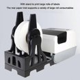 thumbnail image 2 of 3d Printer Manual Label Rollback Hand Crank Barcode Rewinder Paper Stent, 2 of 5