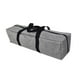 thumbnail image 1 of Bolsa de almacenamiento para equipo de campamento, bolsa de transporte, portátil, multiusos, cierre de cremallera para 65x25x25 cm, 1 of 9