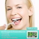 thumbnail image 5 of 300 Pieces Dental Floss, Dental Floss Sticks Disposable Oral Cleaning Floss Dental Flossers, 5 of 5