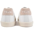 thumbnail image 3 of Veja Women Esplar Sneakers White - Sable 10 US, 3 of 4