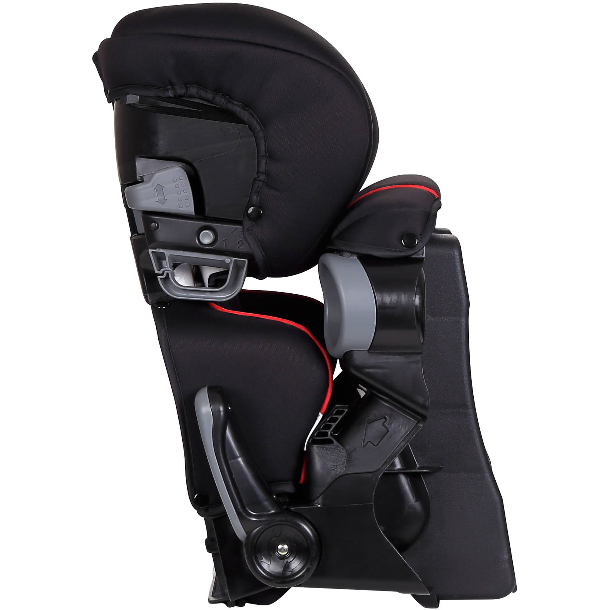 baby trend protect car seat