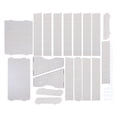 thumbnail image 1 of 48 Cells Phone Box, Management Storage Box Coffee Station Organizer Office Living Room Grids Phone Box, 1 of 8
