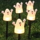 thumbnail image 4 of Luces de Jardín Fantasma Brillantes, Decoración para Fiestas (Arrastre 5), 4 of 6