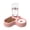 Pink, variant on OADUKQ Cat Water and, Automatic Water Replenishment with Spatter Guard, for Small Apartments and Busy Pet Parents, Blue