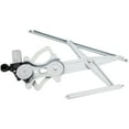thumbnail image 2 of For 2007-2009 RX350 Front Right Window Regulator, 2 of 5