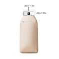 thumbnail image 2 of Secadora de ropa portátil máquina secadora pequeña plegable de 600W para lavandería en casa y de viaje, 2 of 9